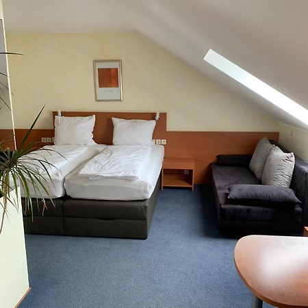 Hotel Nord Райнбах Екстер'єр фото