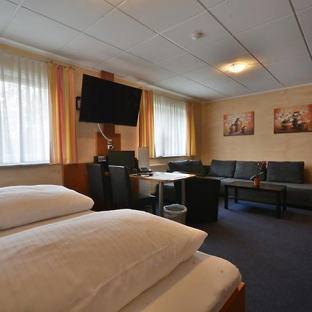 Hotel Nord Райнбах Екстер'єр фото