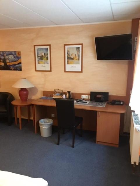 Hotel Nord Райнбах Екстер'єр фото
