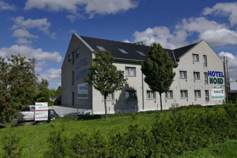 Hotel Nord Райнбах Екстер'єр фото
