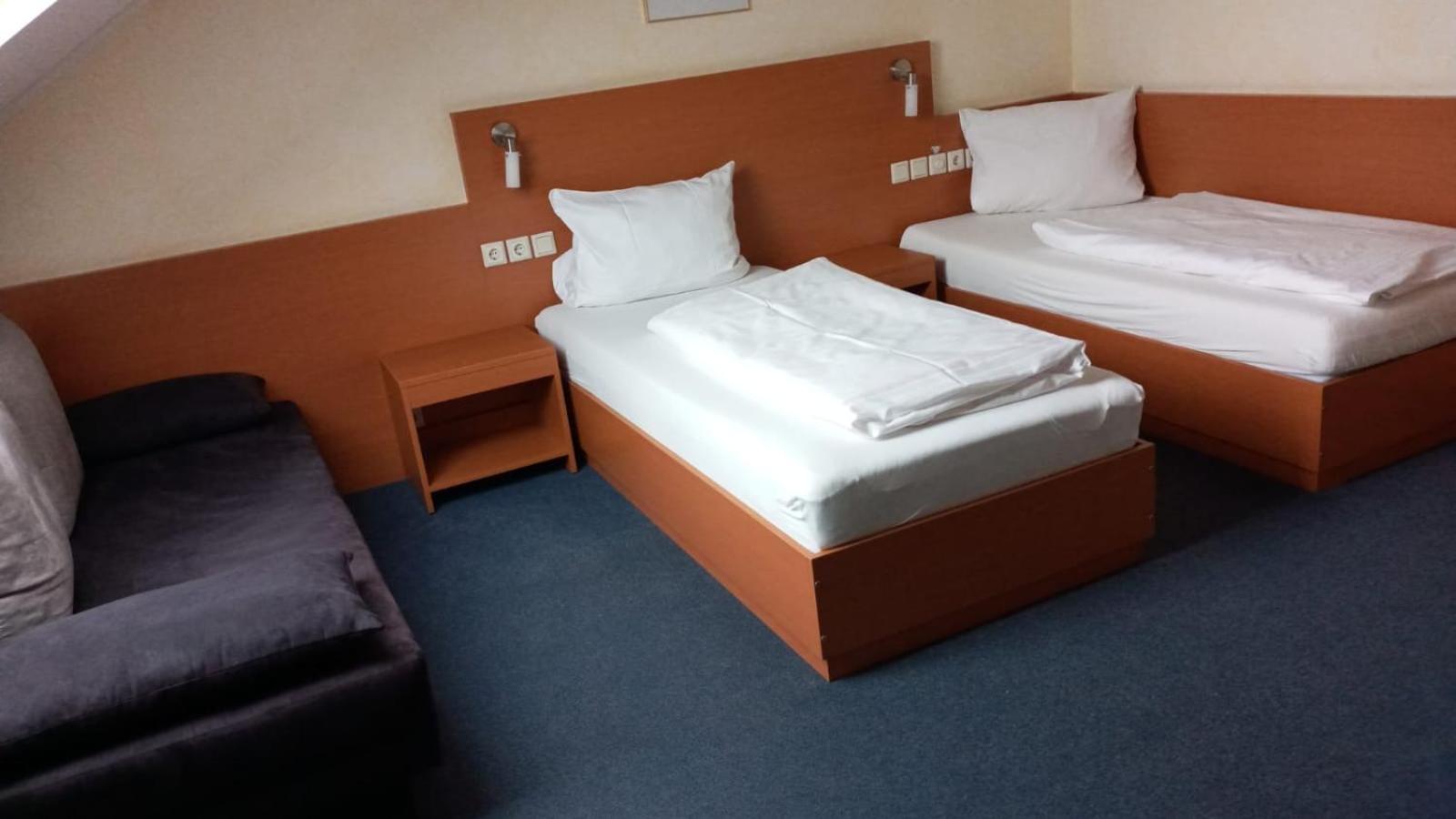Hotel Nord Райнбах Екстер'єр фото