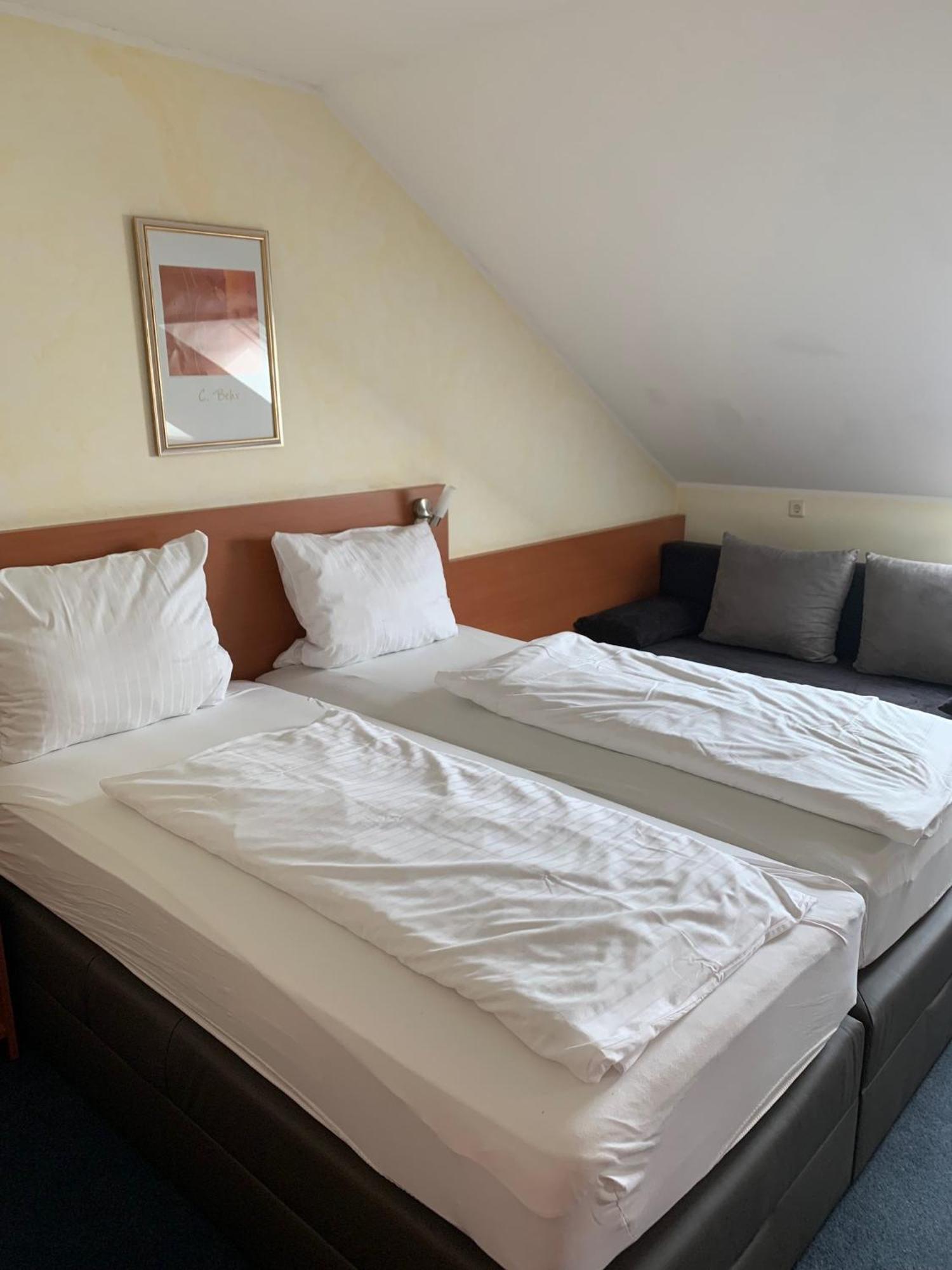 Hotel Nord Райнбах Екстер'єр фото