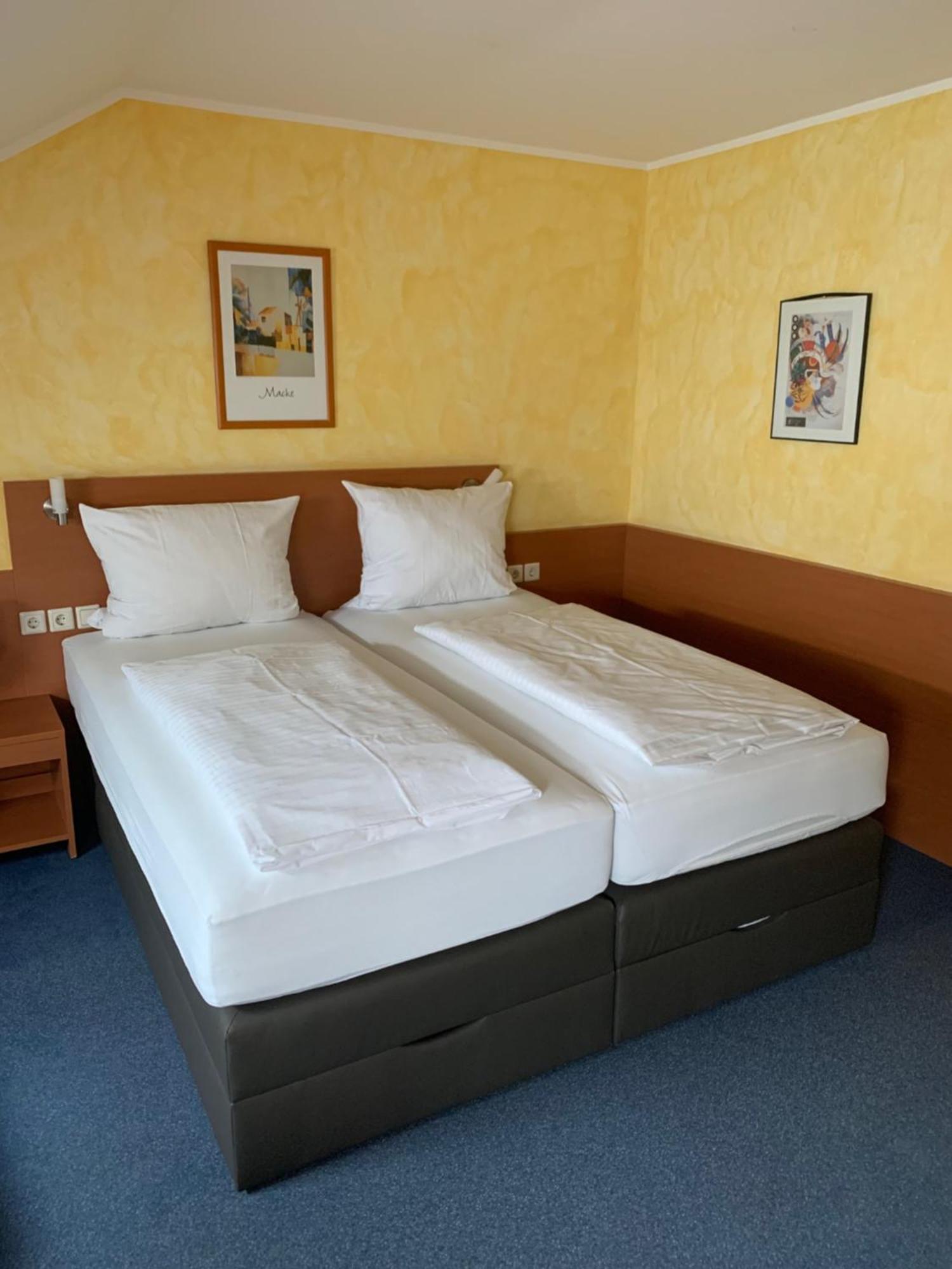 Hotel Nord Райнбах Екстер'єр фото