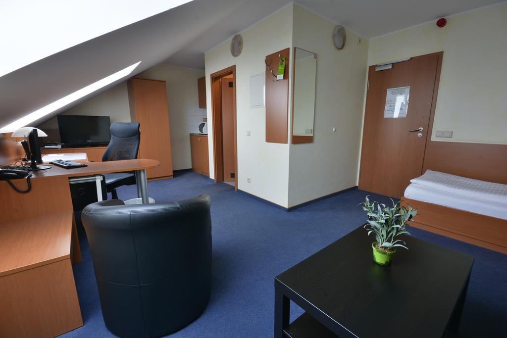 Hotel Nord Райнбах Екстер'єр фото