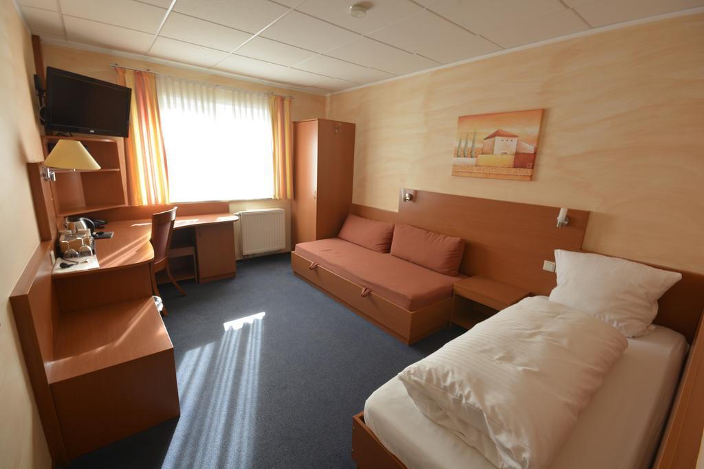 Hotel Nord Райнбах Номер фото