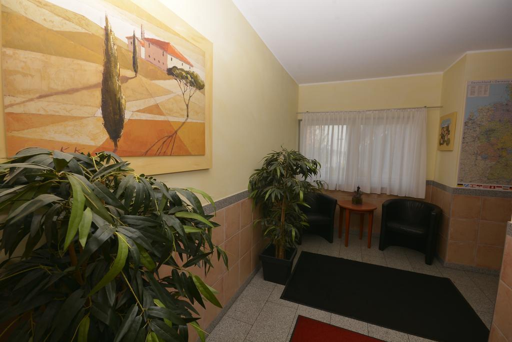 Hotel Nord Райнбах Екстер'єр фото