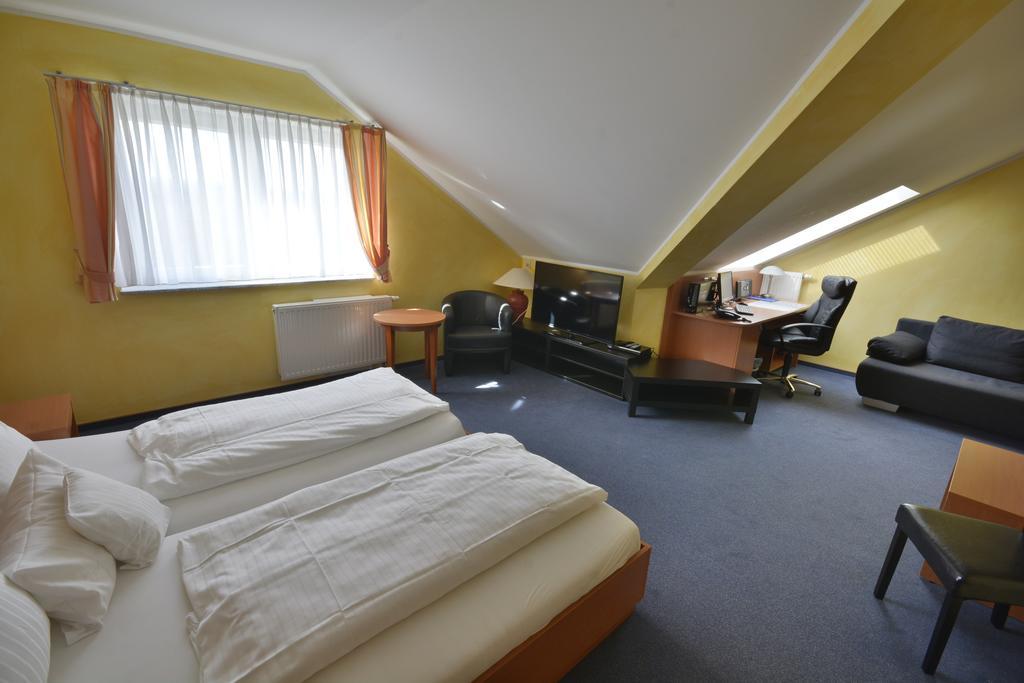 Hotel Nord Райнбах Номер фото
