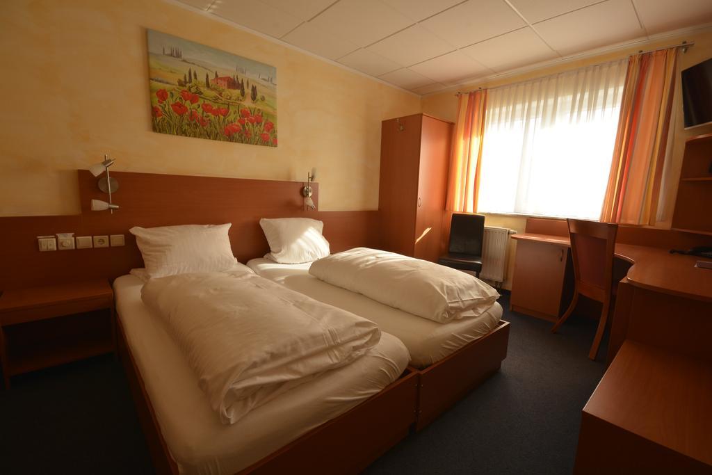 Hotel Nord Райнбах Номер фото