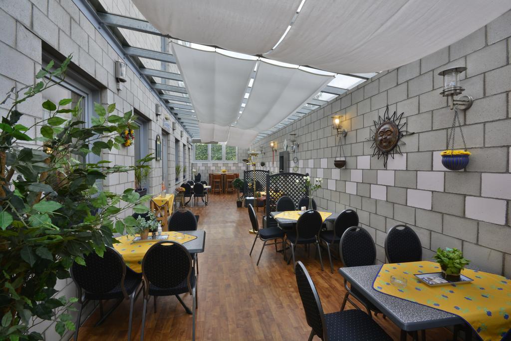Hotel Nord Райнбах Екстер'єр фото