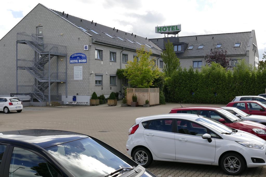Hotel Nord Райнбах Екстер'єр фото
