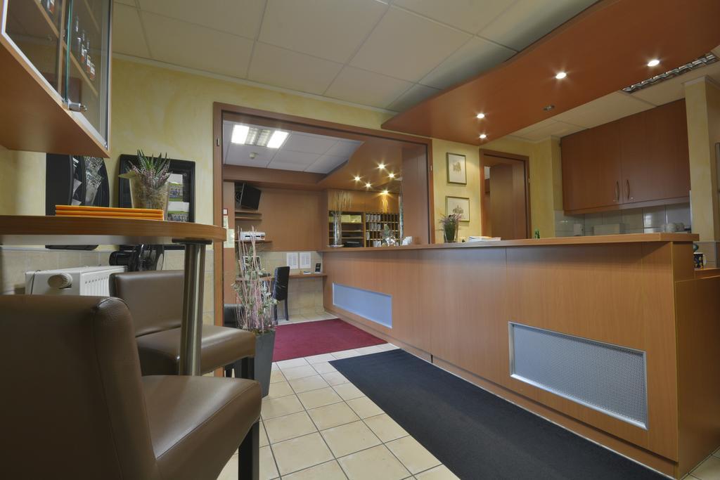 Hotel Nord Райнбах Екстер'єр фото